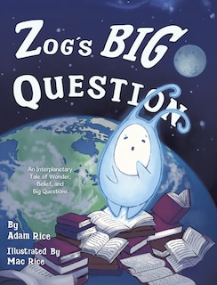 Couverture_Zog's Big Question