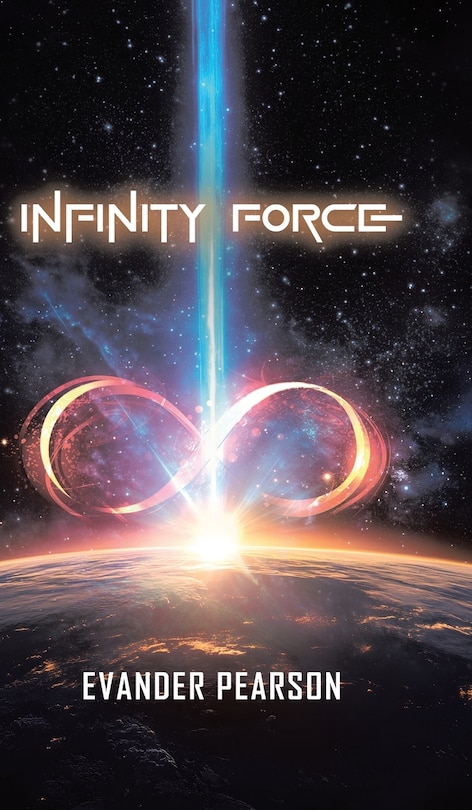 Front cover_Infinity Force