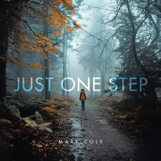 Front cover_Just One Step