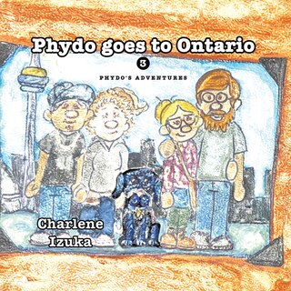 Front cover_Phydo goes to Ontario