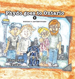 Front cover_Phydo goes to Ontario