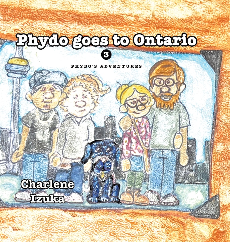 Front cover_Phydo goes to Ontario
