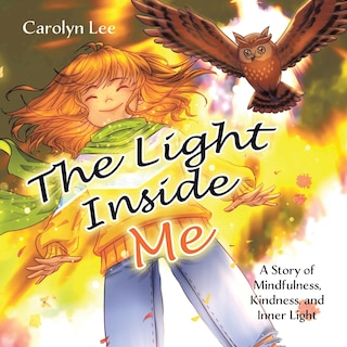 Front cover_The Light Inside Me