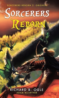 Couverture_Sorcerers Reborn