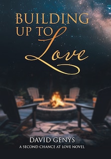Couverture_Building Up to Love