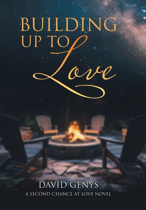 Couverture_Building Up to Love