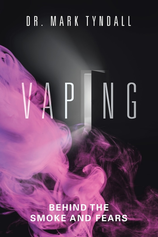 Front cover_Vaping
