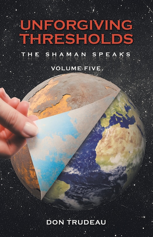 Front cover_Unforgiving Thresholds