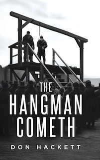 Front cover_The Hangman Cometh