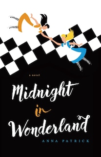Couverture_Midnight in Wonderland