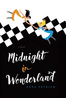 Couverture_Midnight in Wonderland