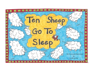Front cover_Ten Sheep Go to Sleep