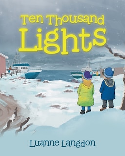 Couverture_Ten Thousand Lights