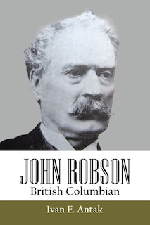 Front cover_John Robson