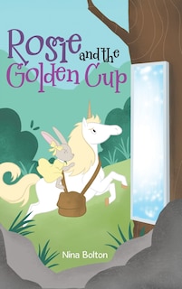 Couverture_Rosie and the Golden Cup