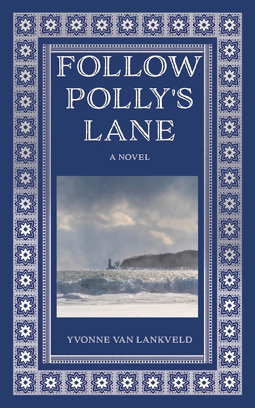 Front cover_Follow Polly's Lane