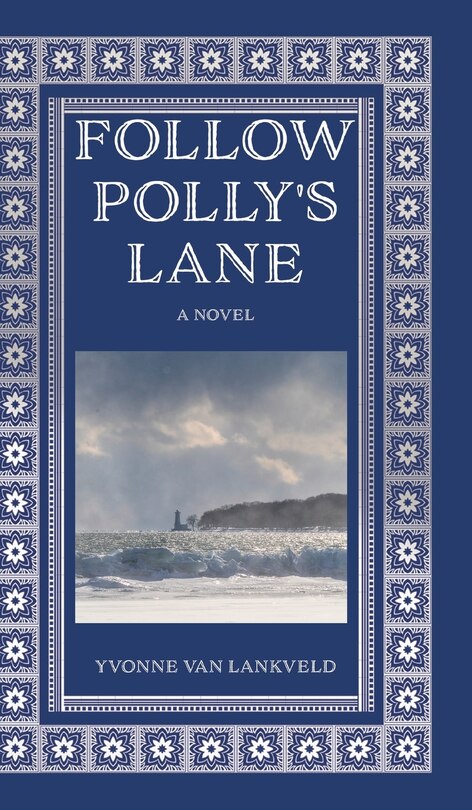 Front cover_Follow Polly's Lane