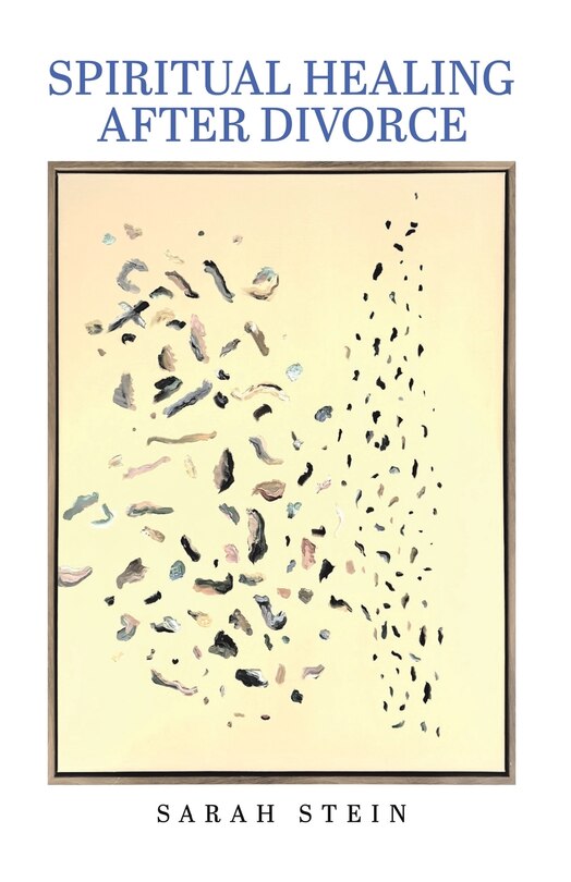 Front cover_Spiritual Healing After Divorce