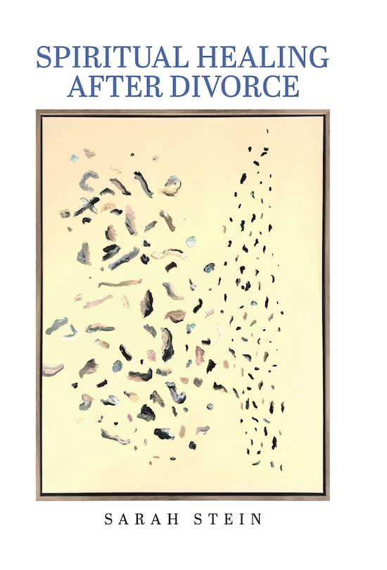Front cover_Spiritual Healing After Divorce