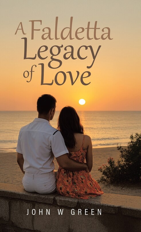 Couverture_A Faldetta Legacy of Love