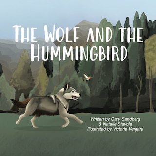 Couverture_The Wolf and the Hummingbird