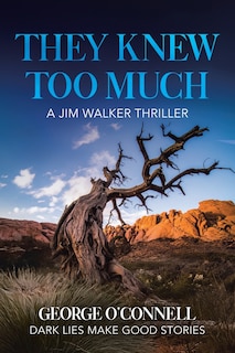 Couverture_They Knew Too Much