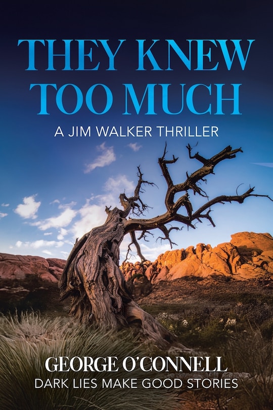 Couverture_They Knew Too Much