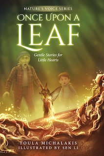 Couverture_Once Upon a Leaf