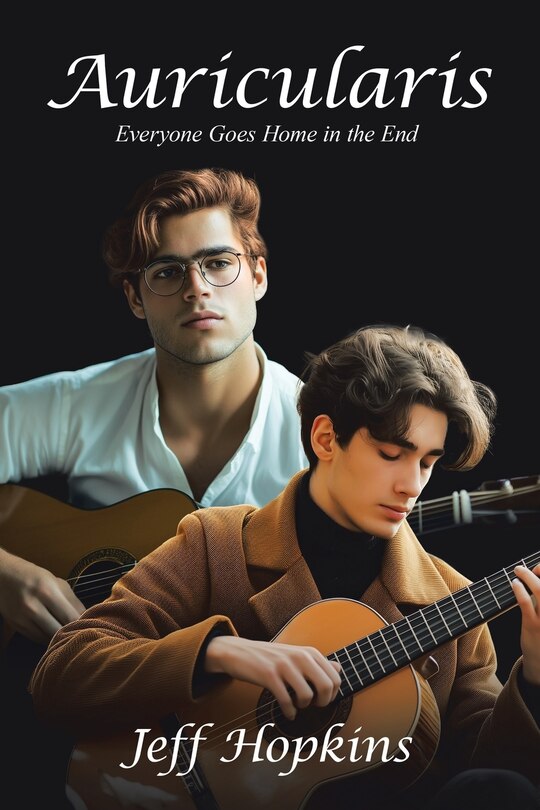 Couverture_Auricularis