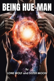 Front cover_Being Hue-man