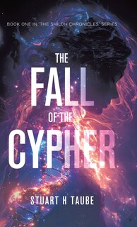 Front cover_The Fall of the Cypher