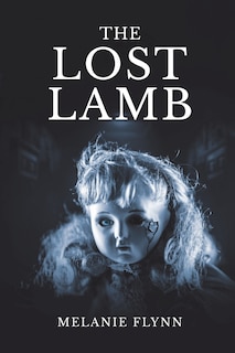 Front cover_The Lost Lamb