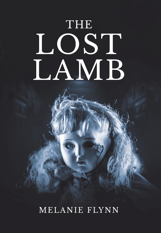 Front cover_The Lost Lamb