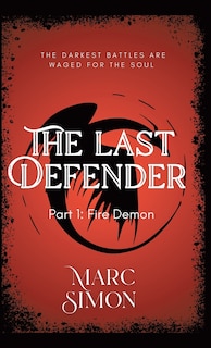 Couverture_The Last Defender