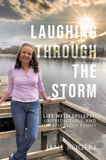 Front cover_Laughing Through the Storm