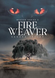 Front cover_Fire Weaver