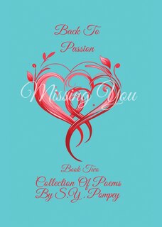 Front cover_Back To Passion