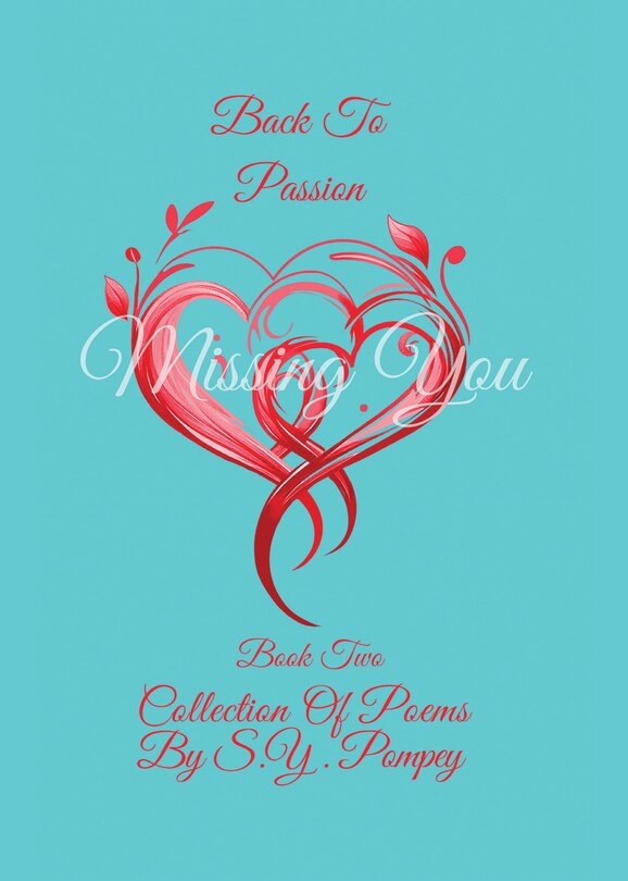 Front cover_Back To Passion