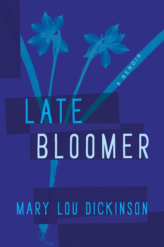 Front cover_Late Bloomer