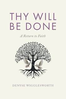 Front cover_Thy Will Be Done