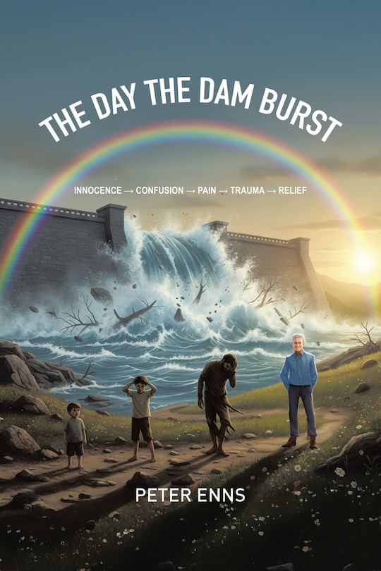 Couverture_The Day the Dam Burst