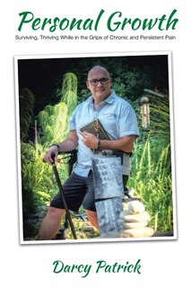 Front cover_Personal Growth