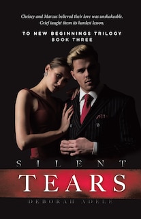 Front cover_Silent Tears