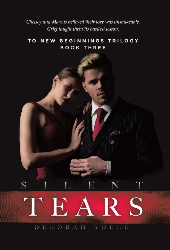 Couverture_Silent Tears