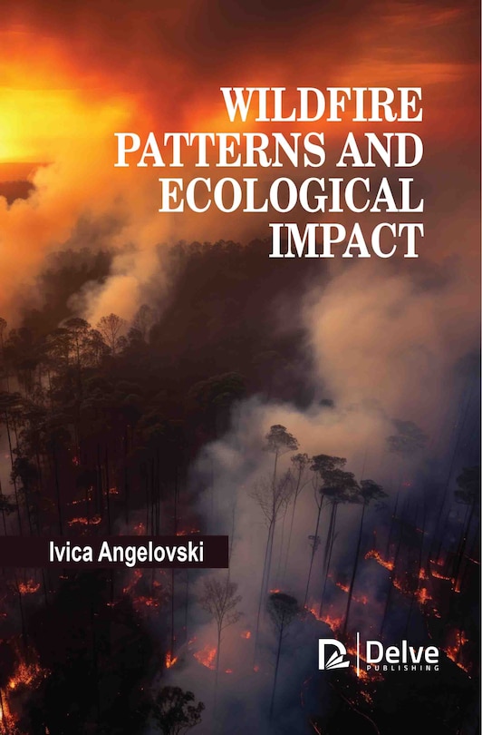 Couverture_Wildfire Patterns and Ecological Impact