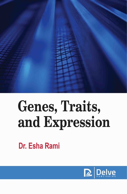 Couverture_Genes, Traits, and Expression