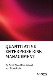 Front cover_Quantitative Enterprise Risk Management