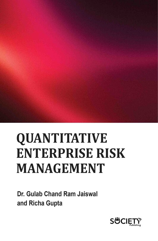 Front cover_Quantitative Enterprise Risk Management