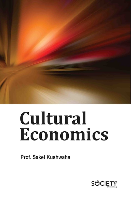 Couverture_Cultural Economics