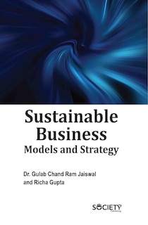 Couverture_Sustainable Business Models and Strategy